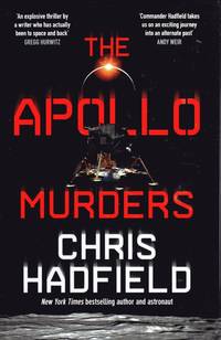 The Apollo Murders