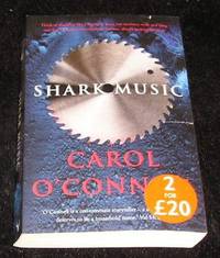 cover of Shark Music