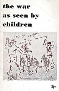 THE WAR AS SEEN BY CHILDREN.