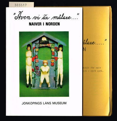 Även vi är målare...
