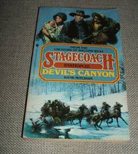 image of DEVIL'S CANYON (Stagecoach Station, No 22)