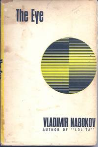 cover of THE EYE