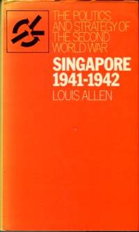 image of Singapore 1941-1942
