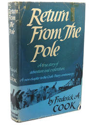cover of RETURN FROM THE POLE