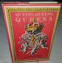 image of QUEENS, QUEENS, QUEENS
