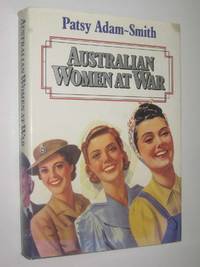 Australian Women at War