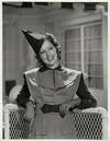 JEANETTE MACDONALD FASHION FOR SWEETHEARTS (1938) Oversized photo by Clarence Bull