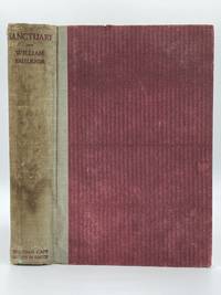 cover of Sanctuary