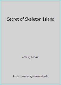 image of Secret of Skeleton Island