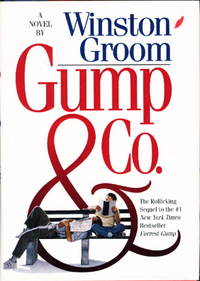 GUMP &amp; CO. de Groom, Winston - 1995,