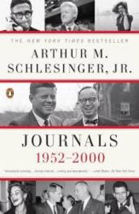 image of Journals: 1952-2000