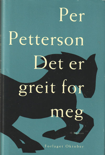 Det er greit for meg