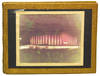 Photo Album Documenting Construction of Plaza Movie Theater