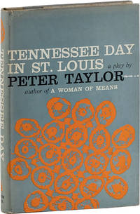 Tennessee Day in St. Louis: A Comedy