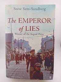 Emperor of Lies