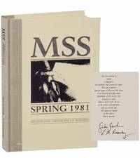 MSS Spring 1981 (Signed Limited Edition)