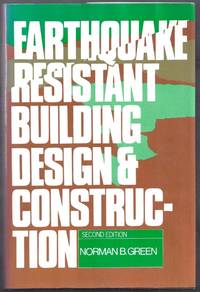 Earthquake Resistant Building Design and Construction. Second Edition