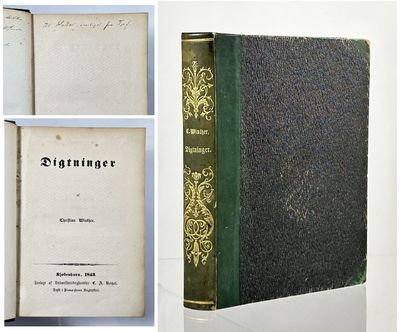 Digtninger.