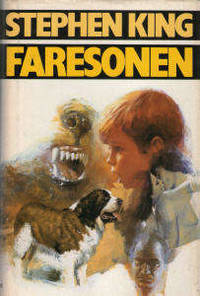 Faresonen