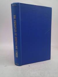 Principles of Ophthalmic Lenses