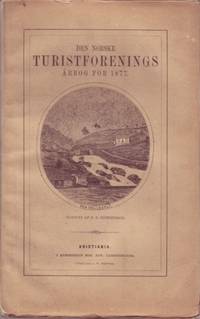 Den norske Turistforenings Årbog for 1877