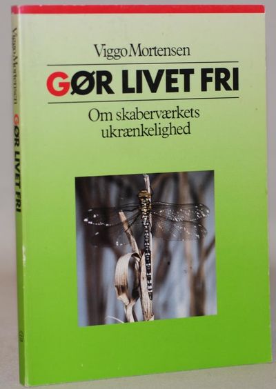 Gør livet fri.