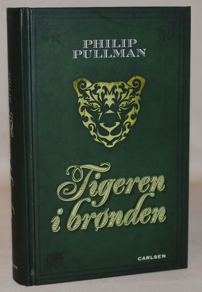Tigeren i brønden.