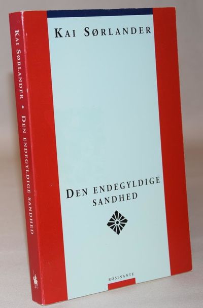 Den endegyldige sandhed.