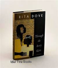cover of Through the Ivory Gate