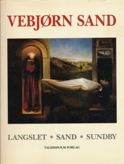Vebjørn Sand