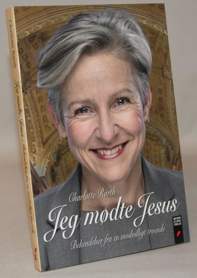 Jeg mødte Jesus - Bekendelser fra en modvilligt…