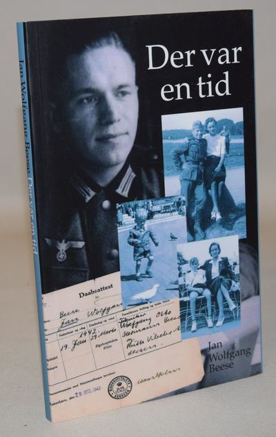 Der var en tid.