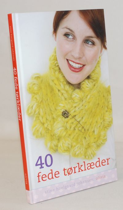 40 fede tørklæder.