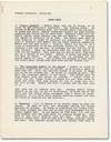 The New Adventures of Winnie the Pooh: Pooh Ideas (Original treatment script for the 1989 television season)