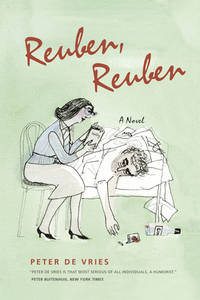 Reuben, Reuben : A Novel
