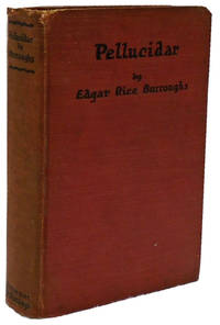 image of Pellucidar