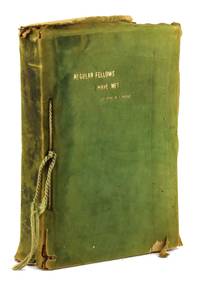 Regular Fellows I Have Met