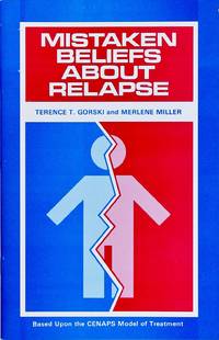 image of Mistaken Beliefs About Relapse