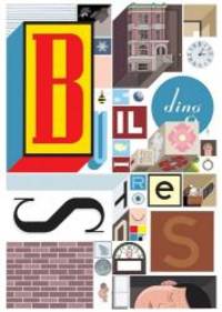 Building Stories by CHRIS WARE - 2012-01-01