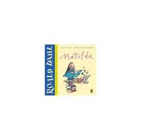 Matilda by Dahl, Roald