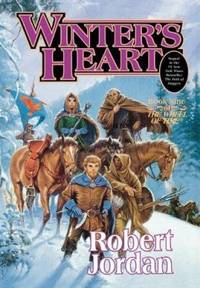 Winter&#039;s Heart by Robert Jordan