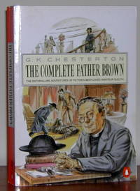 The Complete Father Brown (Father Brown Mystery)