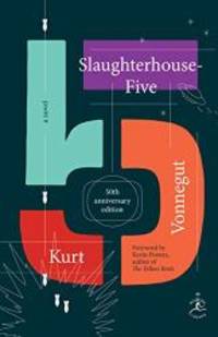 Slaughterhouse-Five: Or The Children&#039;s Crusade, A Duty Dance With Death (25th Anniversary) by Kurt Vonnegut - 1994-06-01