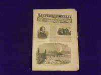 Harper's Weekly: A Journal of Civilization. New York, Saturday, February 9, 1867. Vol. XI. No. 528.