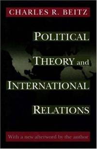 Political Theory and International Relations : Revised Edition