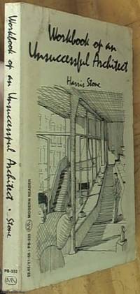 cover of Workbook of an Unsuccessful Architect