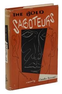 cover of The Bold Saboteurs