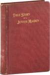 True Story of a Jewish Maiden