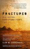 Fractured: International Hostage Thriller