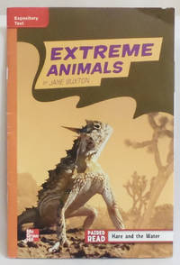 Reading Wonders Leveled Reader Extreme Animals: Approaching Unit 2 Week 4 Grade 4 (ELEMENTARY...